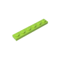 GDS-505 - Plate 1 x 6