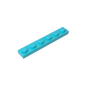 GDS-505 - Plate 1 x 6