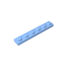 Light Royal Blue 212
