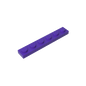 GDS-505 - Plate 1 x 6