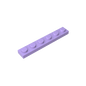GDS-505 - Plate 1 x 6
