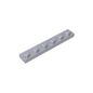GDS-505 - Plate 1 x 6