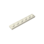 GDS-505 - Plate 1 x 6