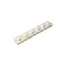 White 1
