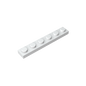 GDS-505 - Plate 1 x 6