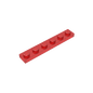 GDS-505 - Plate 1 x 6