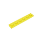 GDS-505 - Plate 1 x 6