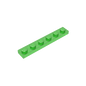 GDS-505 - Plate 1 x 6