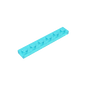 GDS-505 - Plate 1 x 6