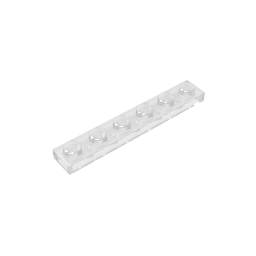 GDS-505 - Plate 1 x 6