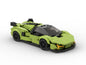MOC-50537 Lamborghini Sian