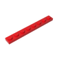 GDS-506 - Plate 1 x 8