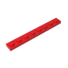 Bright Red 21