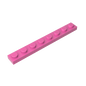 GDS-506 - Plate 1 x 8