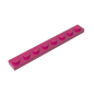 GDS-506 - Plate 1 x 8