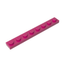 Bright Reddish Violet 124