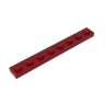 New Dark Red 154