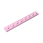 GDS-506 - Plate 1 x 8