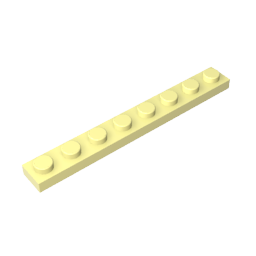 GDS-506 - Plate 1 x 8