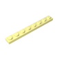 GDS-506 - Plate 1 x 8