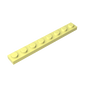 GDS-506 - Plate 1 x 8