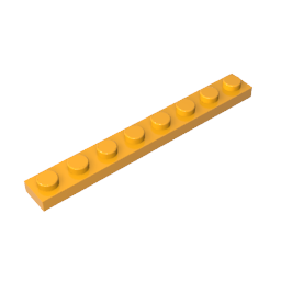 GDS-506 - Plate 1 x 8