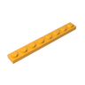 Flame Yellowish Orange 191