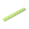 Spring Yellowish Green 326