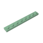 GDS-506 - Plate 1 x 8