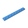 Medium Blue 102