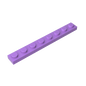 GDS-506 - Plate 1 x 8
