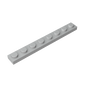 GDS-506 - Plate 1 x 8