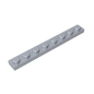 GDS-506 - Plate 1 x 8
