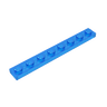 Transparent Blue 43