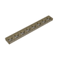 GDS-506 - Plate 1 x 8