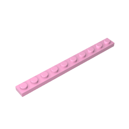 GDS-507 - Plate 1 x 10