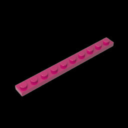 GDS-507 - Plate 1 x 10