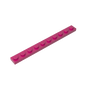 GDS-507 - Plate 1 x 10