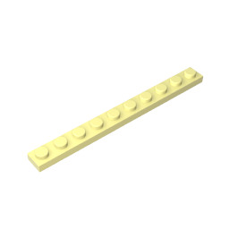 GDS-507 - Plate 1 x 10