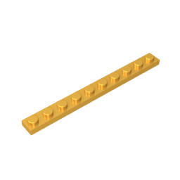GDS-507 - Plate 1 x 10
