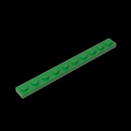 GDS-507 - Plate 1 x 10