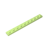 Spring Yellowish Green 326