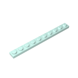 GDS-507 - Plate 1 x 10
