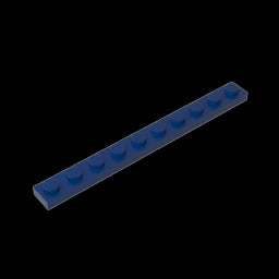 GDS-507 - Plate 1 x 10