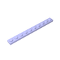 GDS-507 - Plate 1 x 10