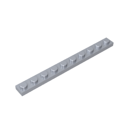 GDS-507 - Plate 1 x 10