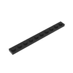 GDS-507 - Plate 1 x 10