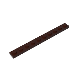 GDS-507 - Plate 1 x 10
