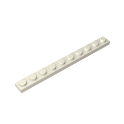 GDS-507 - Plate 1 x 10