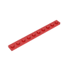 Transparent Red 41